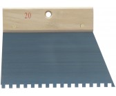 PEIGNE A COLLE 20CM DENTS...