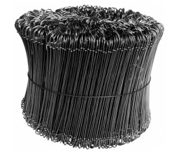 LIENS ACIER D14 BOTTE 1000