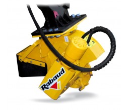 ROGNEUSE DE SOUCHES POUR...