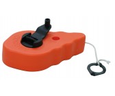 CORDEAU CORDEX "CLIP NET" 30M