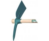 PIOCHE TERRASSIER 2.5 KG...