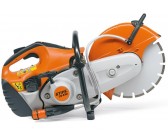 DECOUPEUSE THERMIQUE D 300