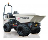 DUMPER 500/600 L