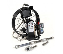 CAMERA DE CANALISATION